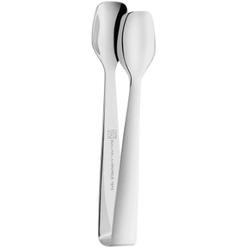 Cukurgraudu standziņas ZWILLING Dinner 10 cm pulēt