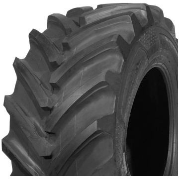 alliance agristar ii 85