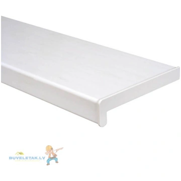 Palodze PVC 200*1000 balta+uzg.501587051 26806