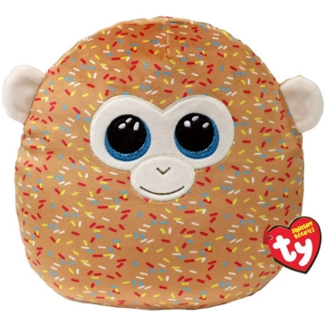 PLS TAMAR MONK SQUISHY BEANIE 10