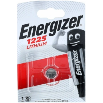 BR1225 1BL Energizer (litija baterija) (BLENE1225)