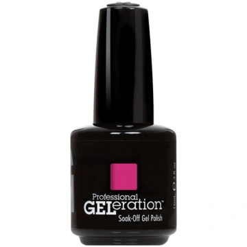 Jessica Geleration Colours Semi-Permanent Nail Pol