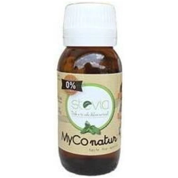 Natur Liquid Extra Sweet 60 ml Mycofoods