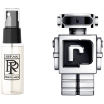 Paco Rabanne - Phantom (Refan 210)