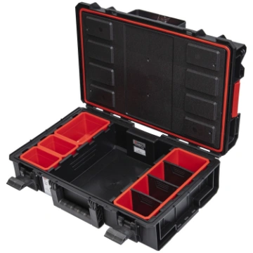 INSTRUMENTU FUTRĀLIS SISTĒMA ONE 200 PROFI 600X400