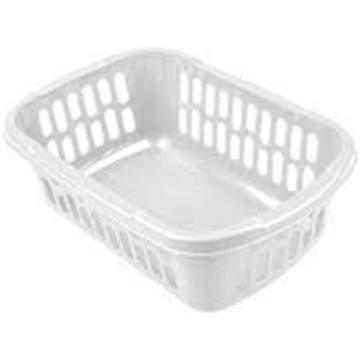 Plastmasas groziņi mix 28*19cm 5907513612025 TER-F