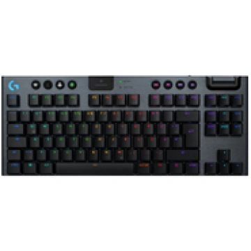 Logitech Keyboard G915 X Lightspeed TKL / 920-0127