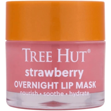 TREE HUT Strawberry Lip Mask 17g