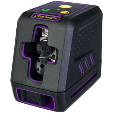 Ermenrich LT20 Laser Level violet | 84635 | 590555
