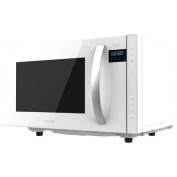 Cecotec Microwave Oven | GrandHeat 2300 Flatbed To