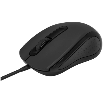 Omega mouse OM-441 USB-C, black | 46069 | 59075954