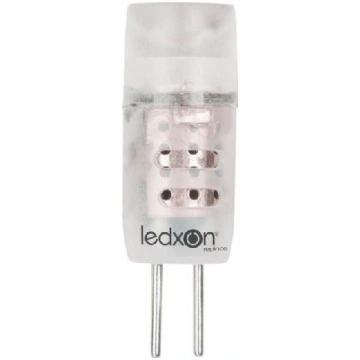 Cвeтoдиoднaя лaмпa LB22 G4 360° ww 12 V1.5W 900039