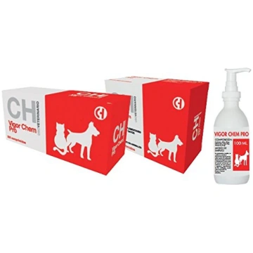 CHEMICAL IBERICA S.L. Vigor Chem PRO 60 COMP. (CH)