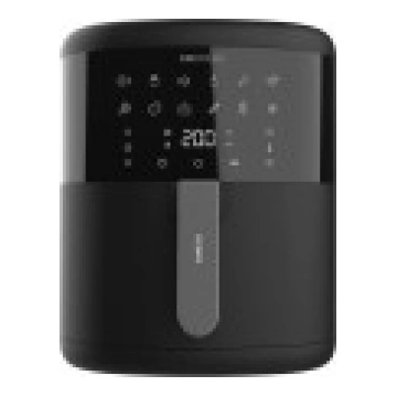 Cecotec bezeļļas cepeškrāsns Cecofry Bombastik 600