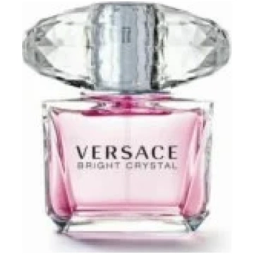 Versace Bright Crystal EDT 90 ml Tester Parfīms 80
