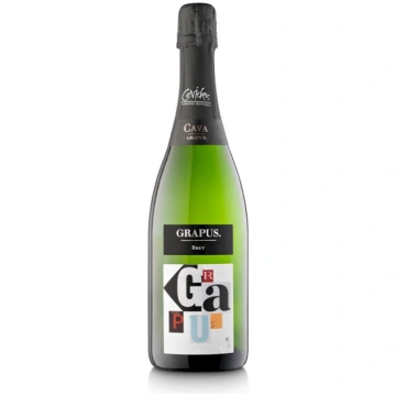 Grapus Cava Brut