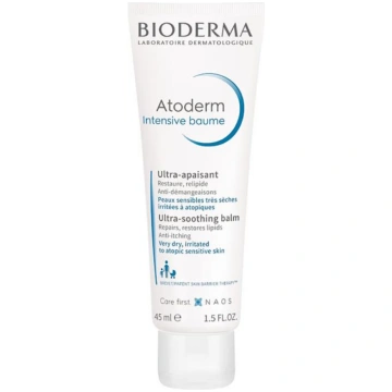 Bioderma Atoderm Intensive Baume Ķermeņa balzams 4