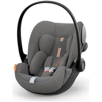 CYBEX Gold Cloud G i-Size Plus bērnu autokrēsliņš 