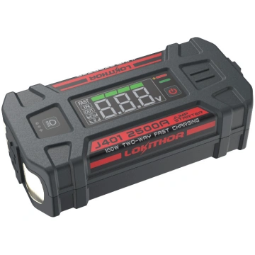 Lokithor J401 Jump Starter