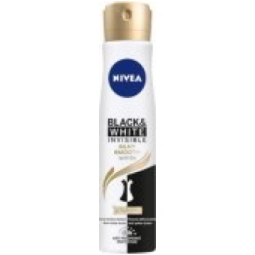 Nivea Nivea Nivea Deodorant INVISIBLE SILKY SMOOTH