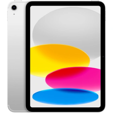 Apple iPad 11" 2025 256GB WiFi Pink MD4P4HC/A