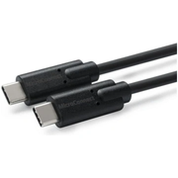 MicroConnect USB-C Gen. 3.2 Cable 0.25m USB 3.2 ge