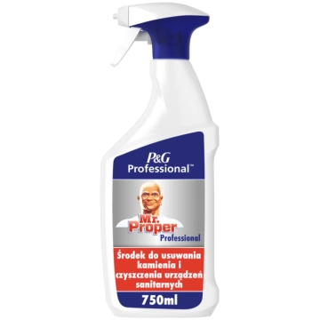 Mr.PROPER PGP Professional Limescale Clean 750ml