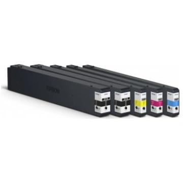 Epson WorkForce Enterprise WF-C21000 Black Ink tin