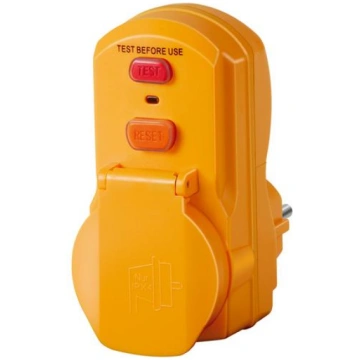Brennenstuhl BDI-A IP54 (orange) 1290660