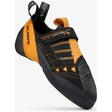 Scarpa INSTINCT VS, 39, Black No name 000217000000