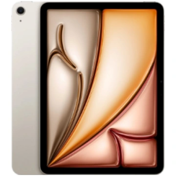 Apple iPad Air 11" M4 Wi-Fi 128GB - Starlight Appl