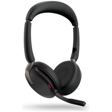Austiņas Jabra Evolve2 65 Flex (26699-999-889)