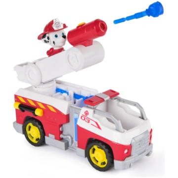 Spin Master Fire Rescue Vehicle - Marshall | 60726