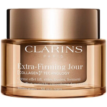 Clarins Extra-Firming Jour Collagen Technology Cre
