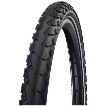Velosipēda riepa Schwalbe Land Cruiser Plus 111010