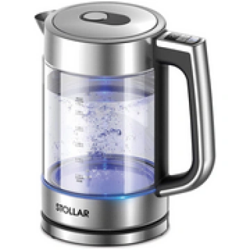 Stollar The Comfort Kettle Pro TKS760