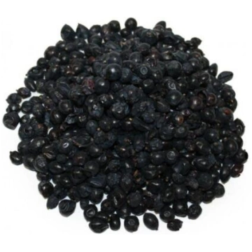 Bārbeles kaltētas ogas - 250g