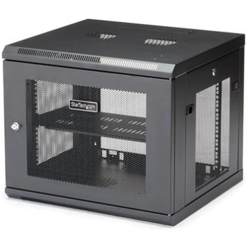 Szafa StarTech SERVER RACK CABINET 9HE - RK920WALM