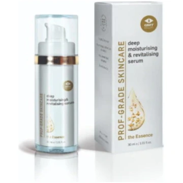 GMT Beauty the Essence dziļi mitrinošs un revitali
