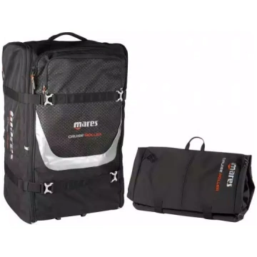 Cruise roller bag Mares