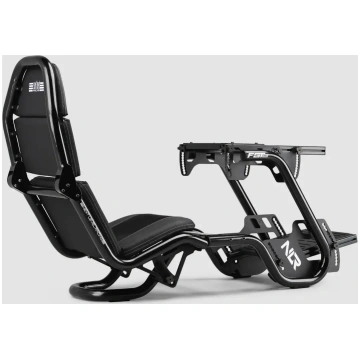 Next Level Racing | Steel | Racing Simulator Cockp