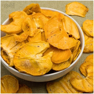 Žāvēta hurma, 1 kg