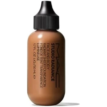 MAC, Studio Radiance sejas un ķermeņa tonālais ton