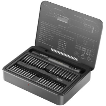 ELECTRIC PRECISION SCREWDRIVER/MSD002 MOVA MSD002 