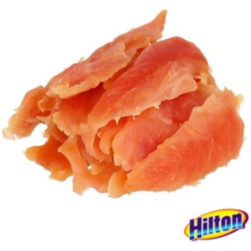 HILTON Soft chicken jerky - Dog treat - 500 g HLT