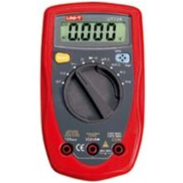 UT33A Multimetrs UT33A | 2010000002346 UNI-T