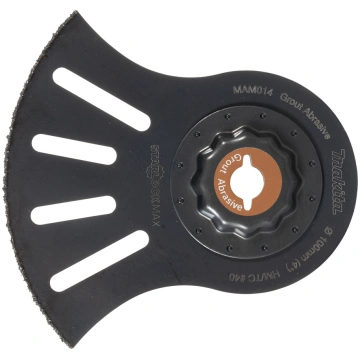 Zāģēšanas asmens Makita B-66547; Starlock Max; TC/