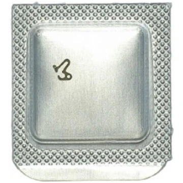 New ETA 282.001 battery clamps plus contact for qu