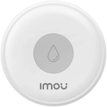 Viedais ūdens noplūdes sensors ZL1 ZigBee IMOU