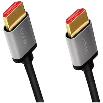 Logilink HDMI 2.1 Cable, 2m (CHA0105)